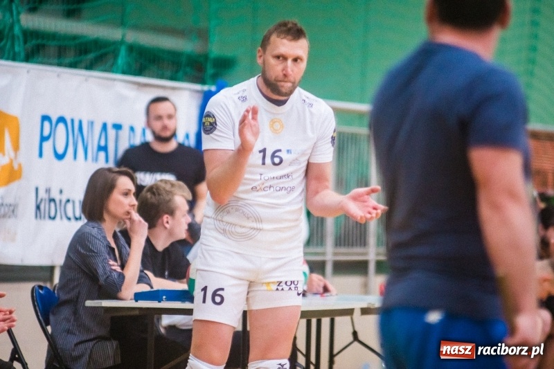 Zdjęcie w galerii na portalu naszraciborz.pl: RLPS: Przebudzenie Lunatyków. Leśna Perła zdetronizowana! [FOTO] wiadomości z regionu