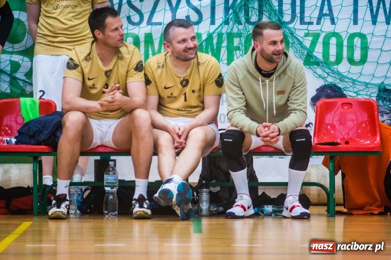 Zdjęcie w galerii na portalu naszraciborz.pl: RLPS: Przebudzenie Lunatyków. Leśna Perła zdetronizowana! [FOTO] wiadomości z regionu