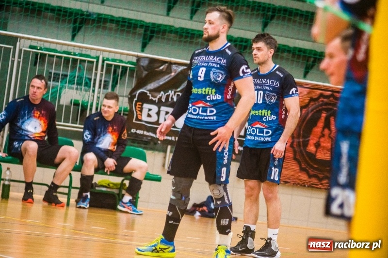 Zdjęcie w galerii na portalu naszraciborz.pl: RLPS: Przebudzenie Lunatyków. Leśna Perła zdetronizowana! [FOTO] wiadomości z regionu