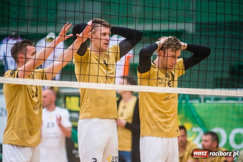 Zdjęcie w galerii na portalu naszraciborz.pl: RLPS: Przebudzenie Lunatyków. Leśna Perła zdetronizowana! [FOTO] wiadomości z regionu