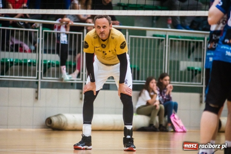 Zdjęcie w galerii na portalu naszraciborz.pl: RLPS: Przebudzenie Lunatyków. Leśna Perła zdetronizowana! [FOTO] wiadomości z regionu