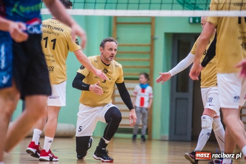 Zdjęcie w galerii na portalu naszraciborz.pl: RLPS: Przebudzenie Lunatyków. Leśna Perła zdetronizowana! [FOTO] wiadomości z regionu