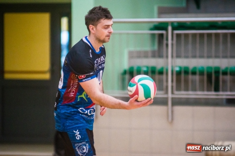 Zdjęcie w galerii na portalu naszraciborz.pl: RLPS: Przebudzenie Lunatyków. Leśna Perła zdetronizowana! [FOTO] wiadomości z regionu