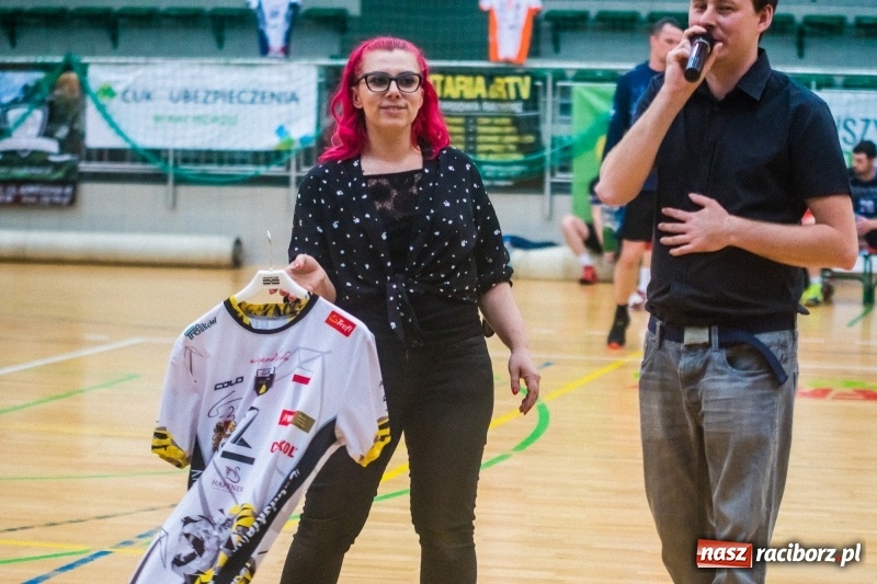 Zdjęcie w galerii na portalu naszraciborz.pl: RLPS: Przebudzenie Lunatyków. Leśna Perła zdetronizowana! [FOTO] wiadomości z regionu