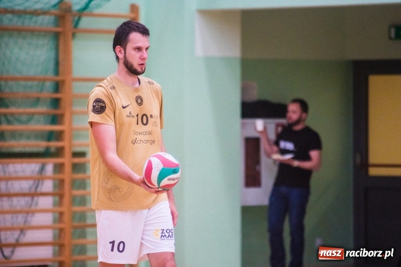 Zdjęcie w galerii na portalu naszraciborz.pl: RLPS: Przebudzenie Lunatyków. Leśna Perła zdetronizowana! [FOTO] wiadomości z regionu