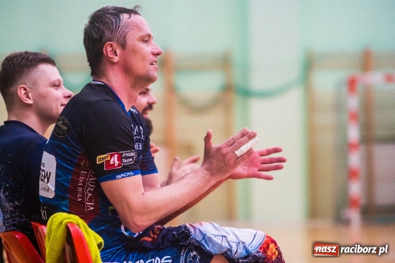 Zdjęcie w galerii na portalu naszraciborz.pl: RLPS: Przebudzenie Lunatyków. Leśna Perła zdetronizowana! [FOTO] wiadomości z regionu