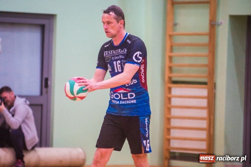 Zdjęcie w galerii na portalu naszraciborz.pl: RLPS: Przebudzenie Lunatyków. Leśna Perła zdetronizowana! [FOTO] wiadomości z regionu