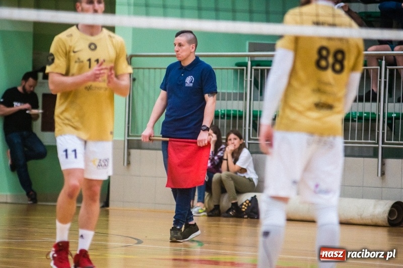 Zdjęcie w galerii na portalu naszraciborz.pl: RLPS: Przebudzenie Lunatyków. Leśna Perła zdetronizowana! [FOTO] wiadomości z regionu