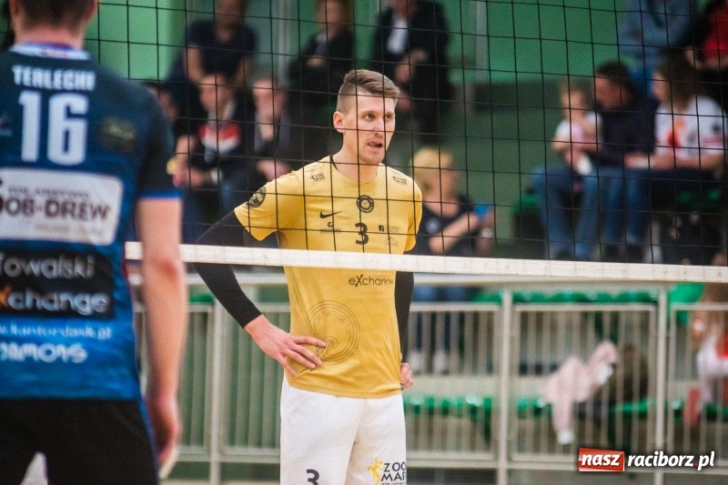 Zdjęcie w galerii na portalu naszraciborz.pl: RLPS: Przebudzenie Lunatyków. Leśna Perła zdetronizowana! [FOTO] wiadomości z regionu