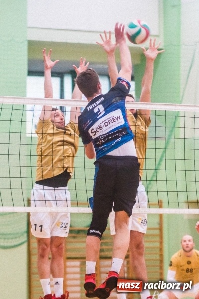 Zdjęcie w galerii na portalu naszraciborz.pl: RLPS: Przebudzenie Lunatyków. Leśna Perła zdetronizowana! [FOTO] wiadomości z regionu