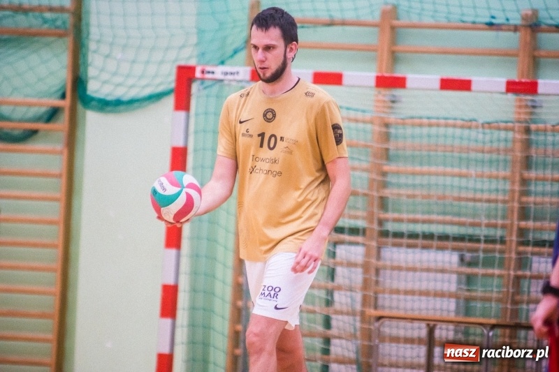 Zdjęcie w galerii na portalu naszraciborz.pl: RLPS: Przebudzenie Lunatyków. Leśna Perła zdetronizowana! [FOTO] wiadomości z regionu