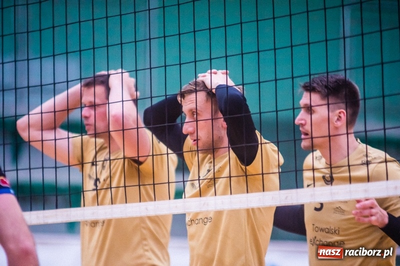 Zdjęcie w galerii na portalu naszraciborz.pl: RLPS: Przebudzenie Lunatyków. Leśna Perła zdetronizowana! [FOTO] wiadomości z regionu