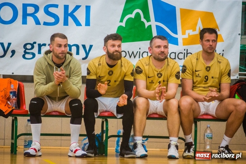 Zdjęcie w galerii na portalu naszraciborz.pl: RLPS: Przebudzenie Lunatyków. Leśna Perła zdetronizowana! [FOTO] wiadomości z regionu