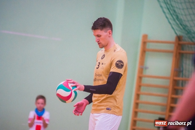 Zdjęcie w galerii na portalu naszraciborz.pl: RLPS: Przebudzenie Lunatyków. Leśna Perła zdetronizowana! [FOTO] wiadomości z regionu