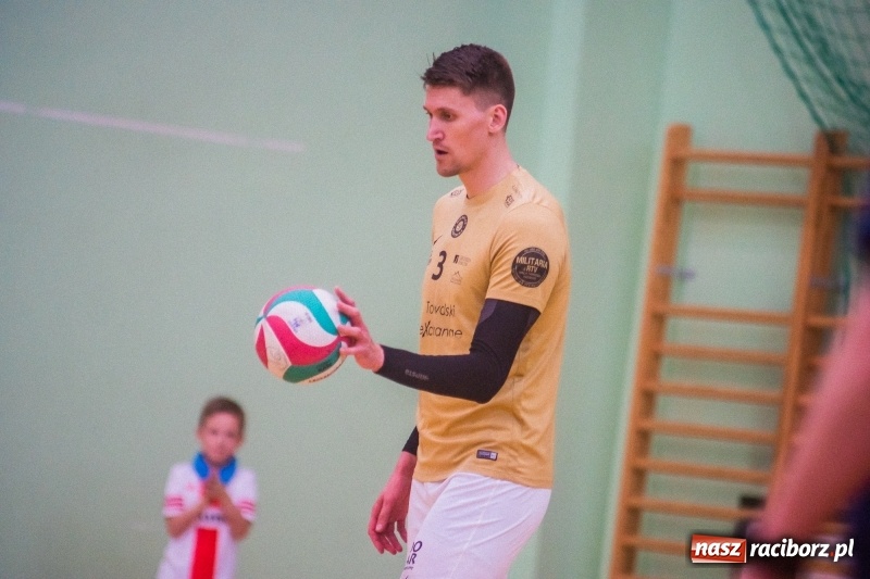 Zdjęcie w galerii na portalu naszraciborz.pl: RLPS: Przebudzenie Lunatyków. Leśna Perła zdetronizowana! [FOTO] wiadomości z regionu