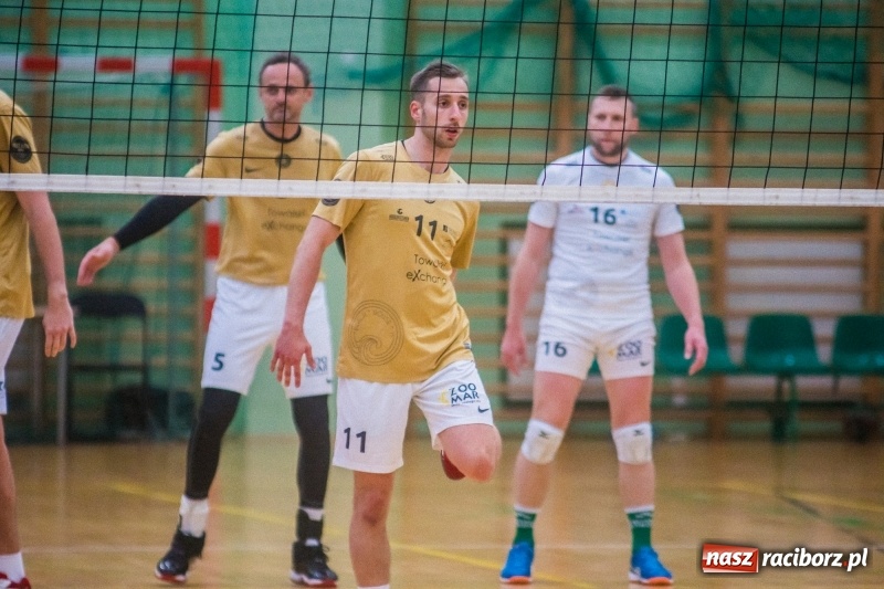 Zdjęcie w galerii na portalu naszraciborz.pl: RLPS: Przebudzenie Lunatyków. Leśna Perła zdetronizowana! [FOTO] wiadomości z regionu