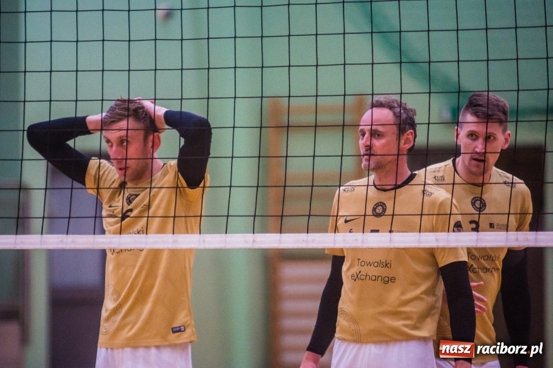 Zdjęcie w galerii na portalu naszraciborz.pl: RLPS: Przebudzenie Lunatyków. Leśna Perła zdetronizowana! [FOTO] wiadomości z regionu