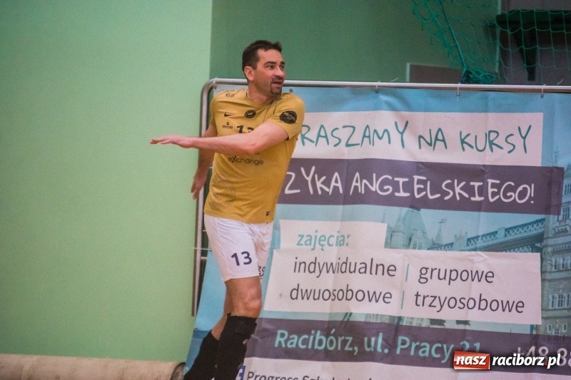 Zdjęcie w galerii na portalu naszraciborz.pl: RLPS: Przebudzenie Lunatyków. Leśna Perła zdetronizowana! [FOTO] wiadomości z regionu