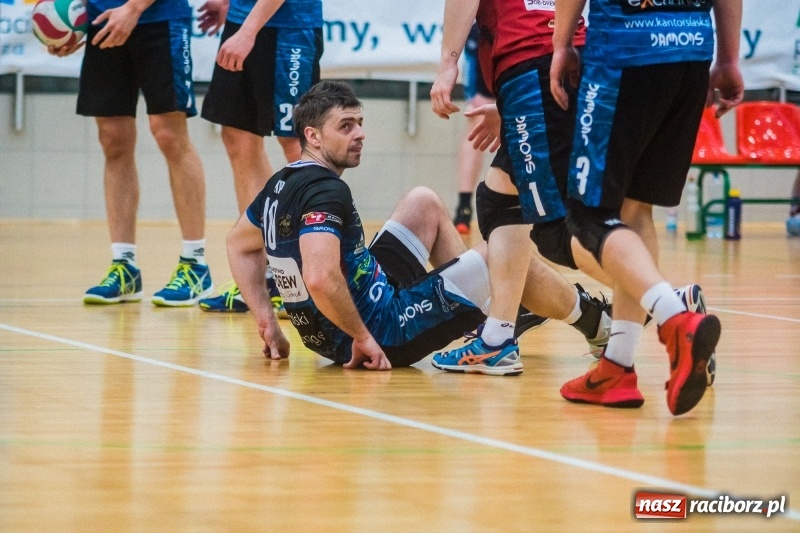 Zdjęcie w galerii na portalu naszraciborz.pl: RLPS: Przebudzenie Lunatyków. Leśna Perła zdetronizowana! [FOTO] wiadomości z regionu