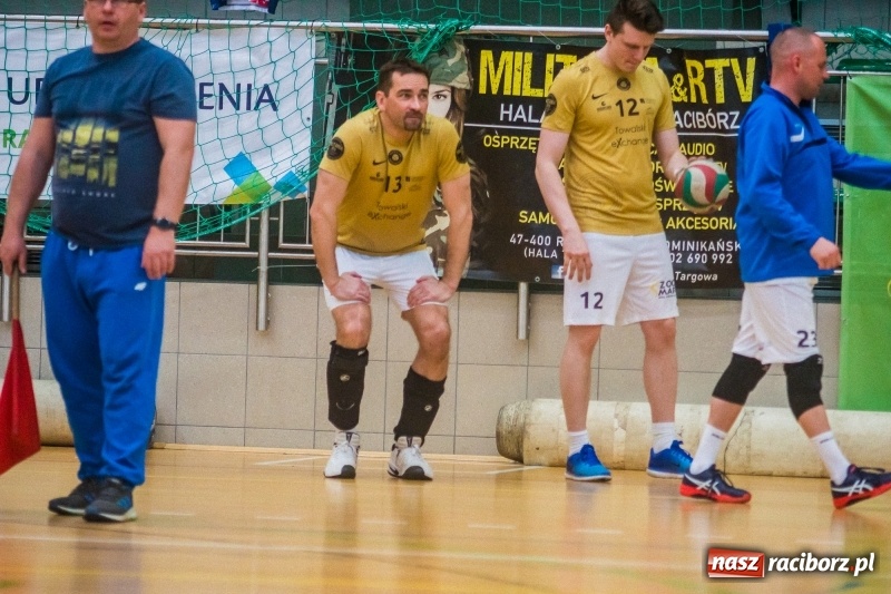 Zdjęcie w galerii na portalu naszraciborz.pl: RLPS: Przebudzenie Lunatyków. Leśna Perła zdetronizowana! [FOTO] wiadomości z regionu