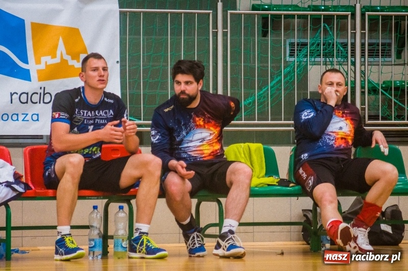 Zdjęcie w galerii na portalu naszraciborz.pl: RLPS: Przebudzenie Lunatyków. Leśna Perła zdetronizowana! [FOTO] wiadomości z regionu