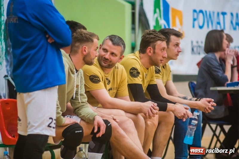 Zdjęcie w galerii na portalu naszraciborz.pl: RLPS: Przebudzenie Lunatyków. Leśna Perła zdetronizowana! [FOTO] wiadomości z regionu