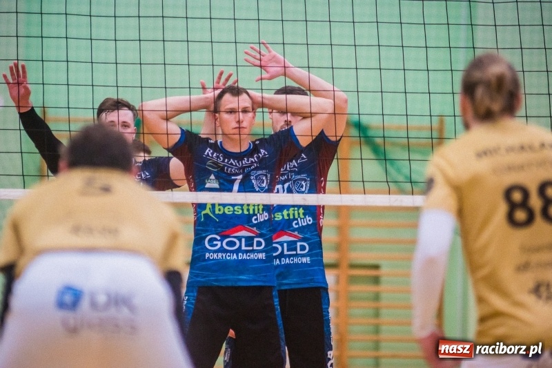 Zdjęcie w galerii na portalu naszraciborz.pl: RLPS: Przebudzenie Lunatyków. Leśna Perła zdetronizowana! [FOTO] wiadomości z regionu