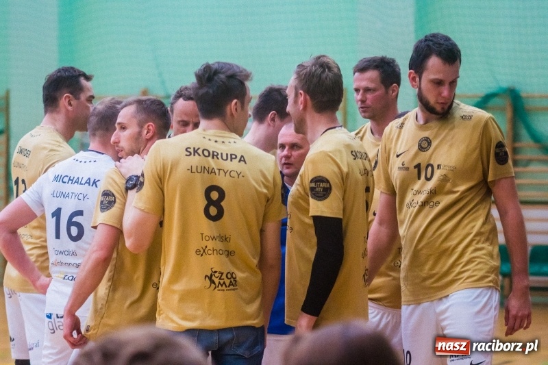 Zdjęcie w galerii na portalu naszraciborz.pl: RLPS: Przebudzenie Lunatyków. Leśna Perła zdetronizowana! [FOTO] wiadomości z regionu