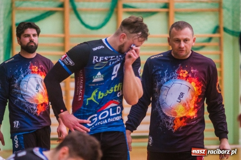 Zdjęcie w galerii na portalu naszraciborz.pl: RLPS: Przebudzenie Lunatyków. Leśna Perła zdetronizowana! [FOTO] wiadomości z regionu