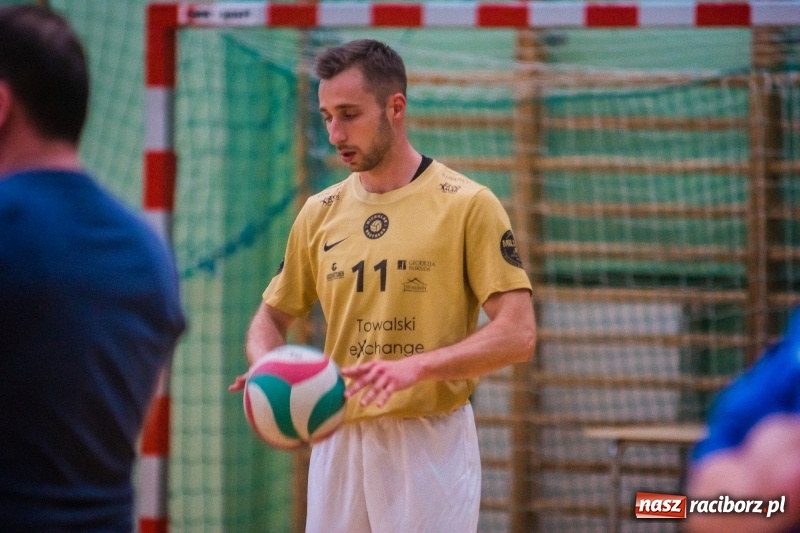 Zdjęcie w galerii na portalu naszraciborz.pl: RLPS: Przebudzenie Lunatyków. Leśna Perła zdetronizowana! [FOTO] wiadomości z regionu