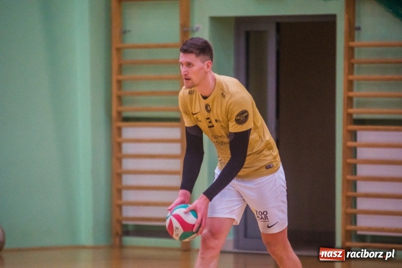 Zdjęcie w galerii na portalu naszraciborz.pl: RLPS: Przebudzenie Lunatyków. Leśna Perła zdetronizowana! [FOTO] wiadomości z regionu