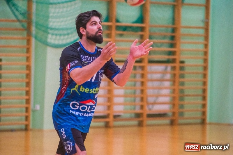 Zdjęcie w galerii na portalu naszraciborz.pl: RLPS: Przebudzenie Lunatyków. Leśna Perła zdetronizowana! [FOTO] wiadomości z regionu