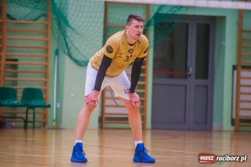 Zdjęcie w galerii na portalu naszraciborz.pl: RLPS: Przebudzenie Lunatyków. Leśna Perła zdetronizowana! [FOTO] wiadomości z regionu