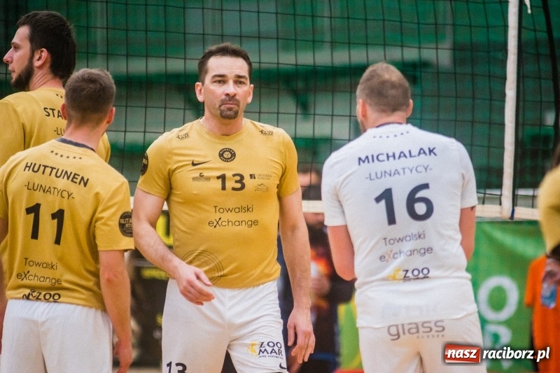 Zdjęcie w galerii na portalu naszraciborz.pl: RLPS: Przebudzenie Lunatyków. Leśna Perła zdetronizowana! [FOTO] wiadomości z regionu