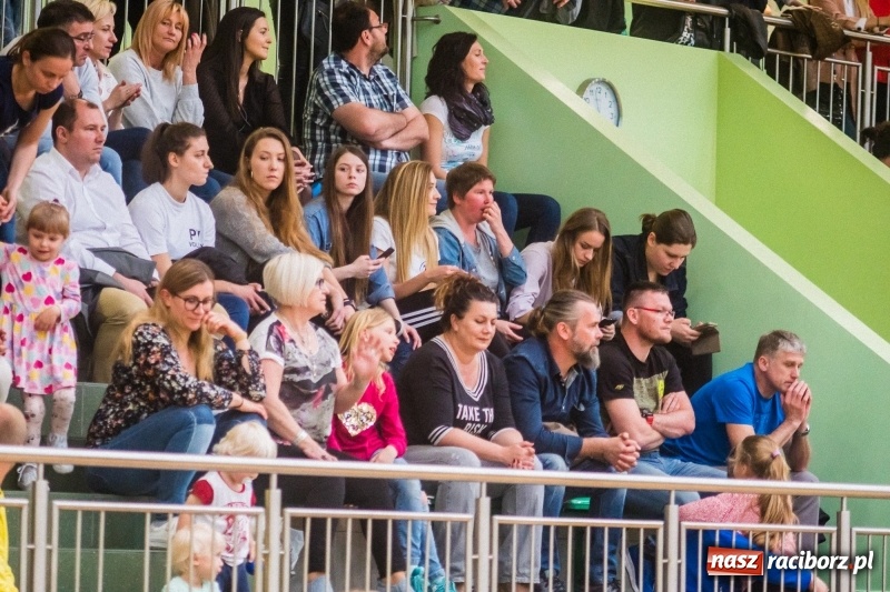 Zdjęcie w galerii na portalu naszraciborz.pl: RLPS: Przebudzenie Lunatyków. Leśna Perła zdetronizowana! [FOTO] wiadomości z regionu