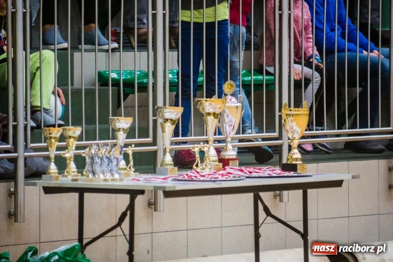 Zdjęcie w galerii na portalu naszraciborz.pl: RLPS: Przebudzenie Lunatyków. Leśna Perła zdetronizowana! [FOTO] wiadomości z regionu
