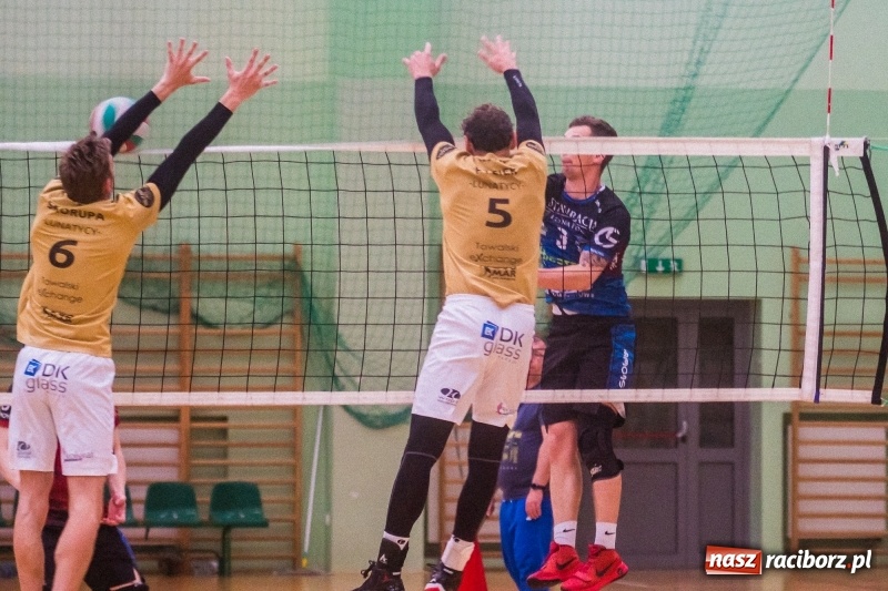 Zdjęcie w galerii na portalu naszraciborz.pl: RLPS: Przebudzenie Lunatyków. Leśna Perła zdetronizowana! [FOTO] wiadomości z regionu