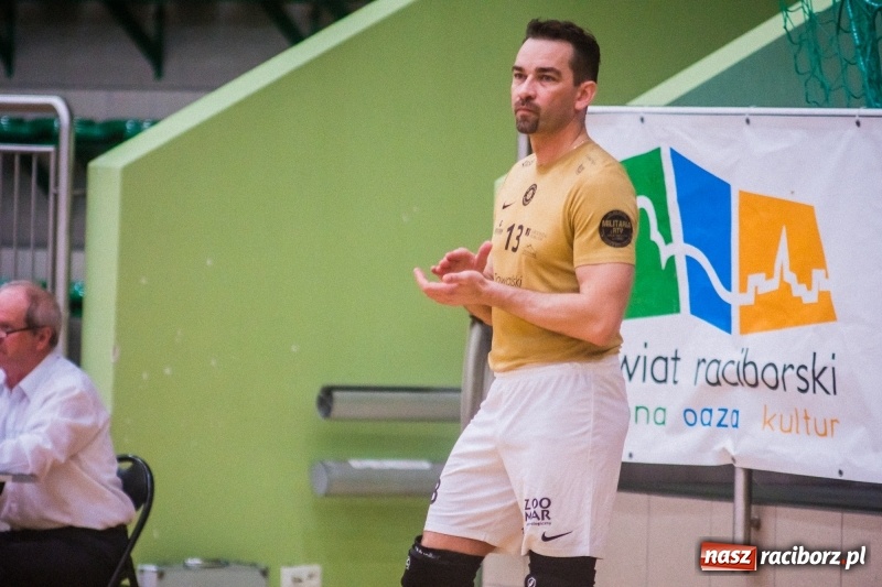 Zdjęcie w galerii na portalu naszraciborz.pl: RLPS: Przebudzenie Lunatyków. Leśna Perła zdetronizowana! [FOTO] wiadomości z regionu