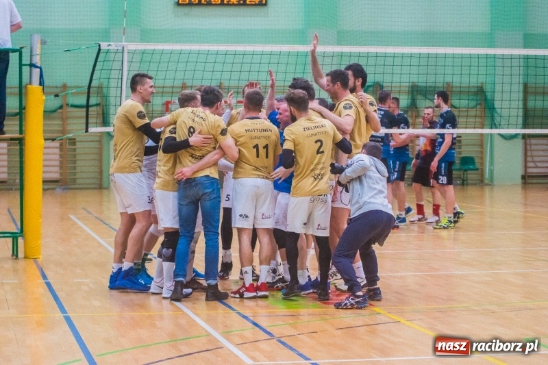Zdjęcie w galerii na portalu naszraciborz.pl: RLPS: Przebudzenie Lunatyków. Leśna Perła zdetronizowana! [FOTO] wiadomości z regionu