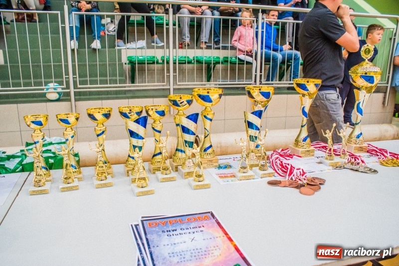 Zdjęcie w galerii na portalu naszraciborz.pl: RLPS: Przebudzenie Lunatyków. Leśna Perła zdetronizowana! [FOTO] wiadomości z regionu