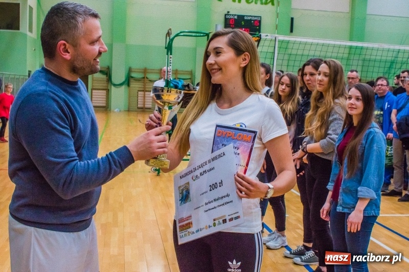 Zdjęcie w galerii na portalu naszraciborz.pl: RLPS: Przebudzenie Lunatyków. Leśna Perła zdetronizowana! [FOTO] wiadomości z regionu