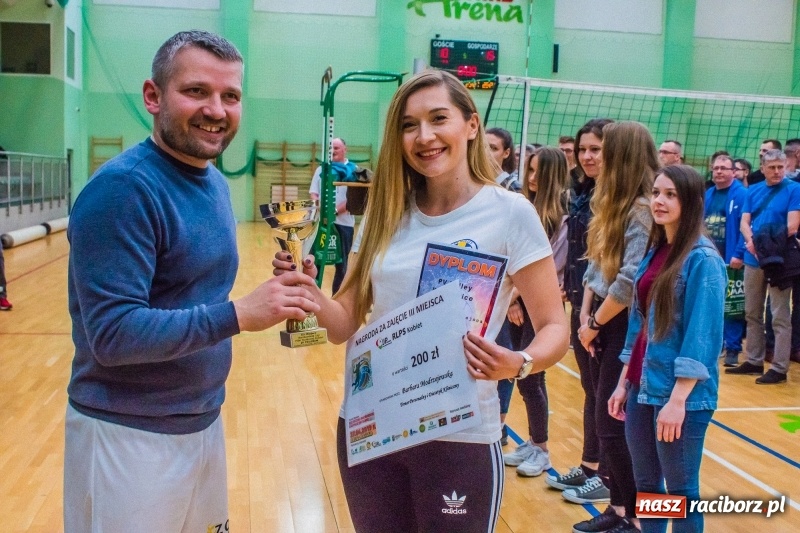 Zdjęcie w galerii na portalu naszraciborz.pl: RLPS: Przebudzenie Lunatyków. Leśna Perła zdetronizowana! [FOTO] wiadomości z regionu