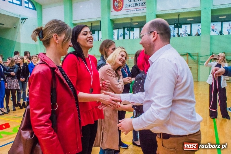 Zdjęcie w galerii na portalu naszraciborz.pl: RLPS: Przebudzenie Lunatyków. Leśna Perła zdetronizowana! [FOTO] wiadomości z regionu