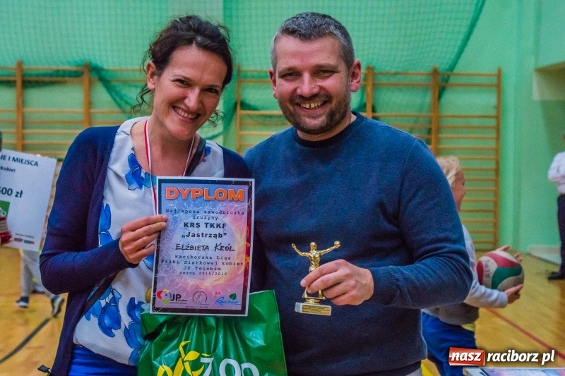 Zdjęcie w galerii na portalu naszraciborz.pl: RLPS: Przebudzenie Lunatyków. Leśna Perła zdetronizowana! [FOTO] wiadomości z regionu