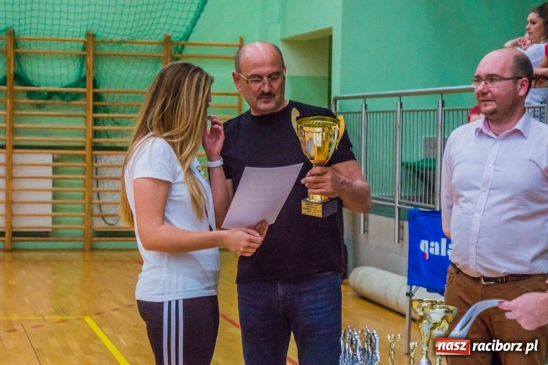 Zdjęcie w galerii na portalu naszraciborz.pl: RLPS: Przebudzenie Lunatyków. Leśna Perła zdetronizowana! [FOTO] wiadomości z regionu
