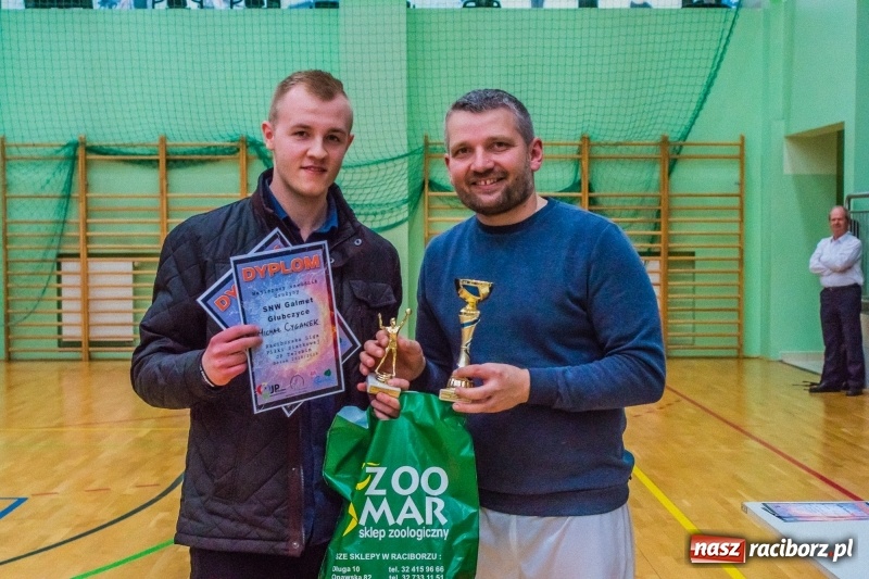 Zdjęcie w galerii na portalu naszraciborz.pl: RLPS: Przebudzenie Lunatyków. Leśna Perła zdetronizowana! [FOTO] wiadomości z regionu