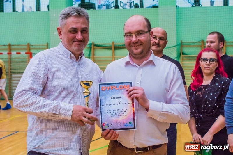 Zdjęcie w galerii na portalu naszraciborz.pl: RLPS: Przebudzenie Lunatyków. Leśna Perła zdetronizowana! [FOTO] wiadomości z regionu