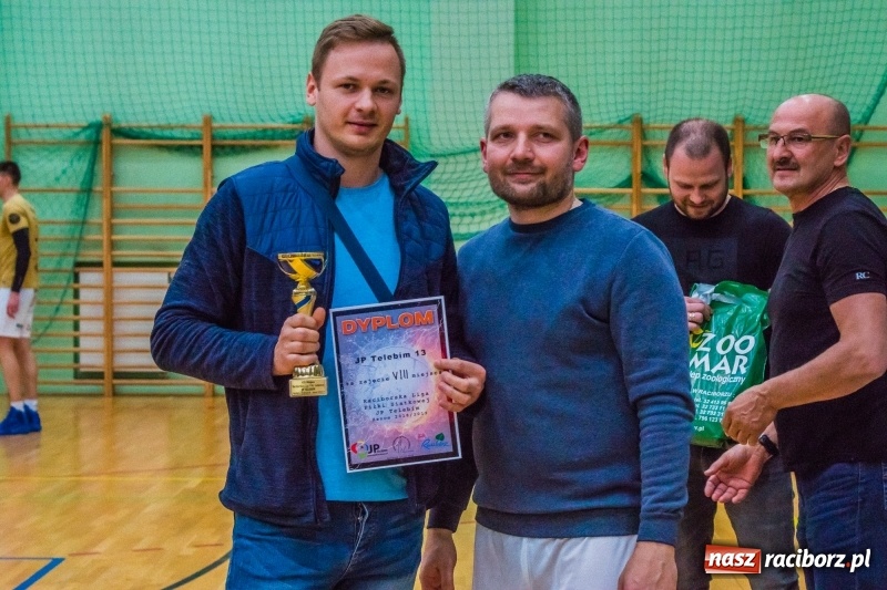 Zdjęcie w galerii na portalu naszraciborz.pl: RLPS: Przebudzenie Lunatyków. Leśna Perła zdetronizowana! [FOTO] wiadomości z regionu