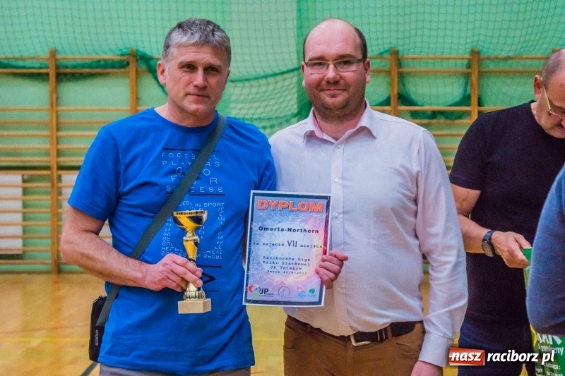 Zdjęcie w galerii na portalu naszraciborz.pl: RLPS: Przebudzenie Lunatyków. Leśna Perła zdetronizowana! [FOTO] wiadomości z regionu