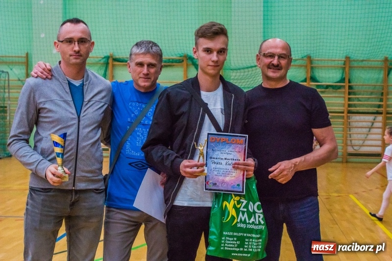 Zdjęcie w galerii na portalu naszraciborz.pl: RLPS: Przebudzenie Lunatyków. Leśna Perła zdetronizowana! [FOTO] wiadomości z regionu